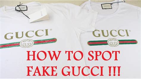 fake gucci shits|authentic gucci labels.